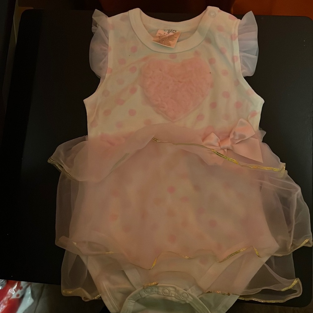 Little Treasure Bundle Onesies